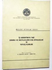İÇ KARANTİNAYA TABİ ZARARLI VE HASTALIKLARIN KISA BİYOLOJİLERİ VE YAYILIŞ ALANLARI