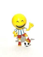 Imoji Action Figures