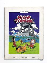 Kayıp Tapınak - Ercan DİNÇER - Kitap