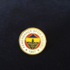Fenerbahçe Spor Kulübü 1907 / Rozet