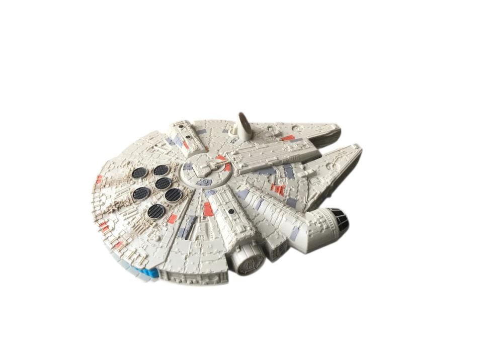 Star Wars Millennium Falcon - 10x14 cm. / NADİRRR