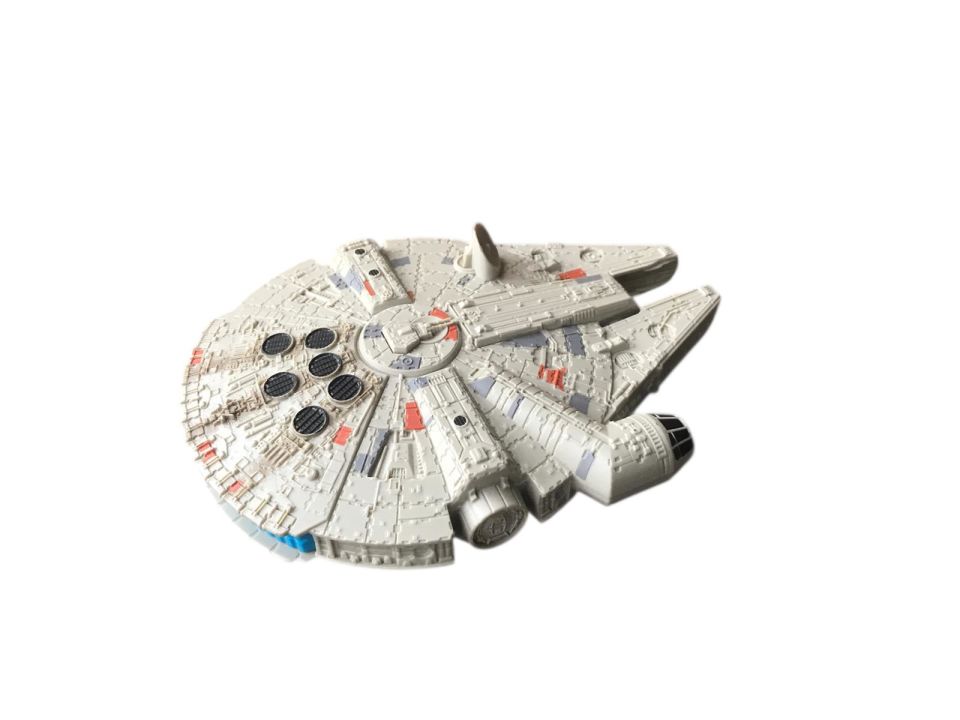 Star Wars Millennium Falcon - 10x14 cm. / NADİRRR
