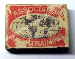 Association Sovyet üretimi   - Kibrit