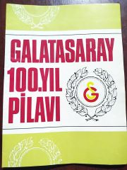 Galatasaray 100. Yıl Pilavı
