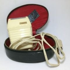 Compact Schick - Traş makinesi