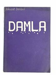 Damla / Nevzat DENİZCİ - Kitap