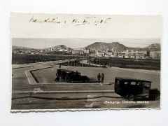 Ankara Umumi Manzara  / Fotokart 3