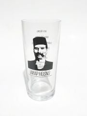 Arap HÜSNÜ - İstanbul Kabadayıları temalı bardak