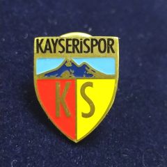 Kayserispor / Rozet