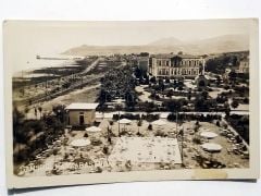 Samsun manzarasından / Fotokart
