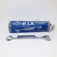 Garniergerat Fix 2