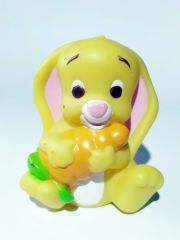 Bebek Tavşan - Winnie The Pooh / Oyuncak Figür