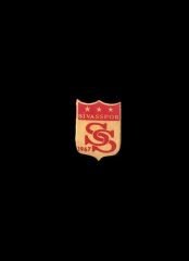 Sivasspor 1967 / Rozet