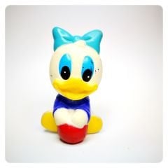 Bebek Daisy Duck / Oyuncak Figür