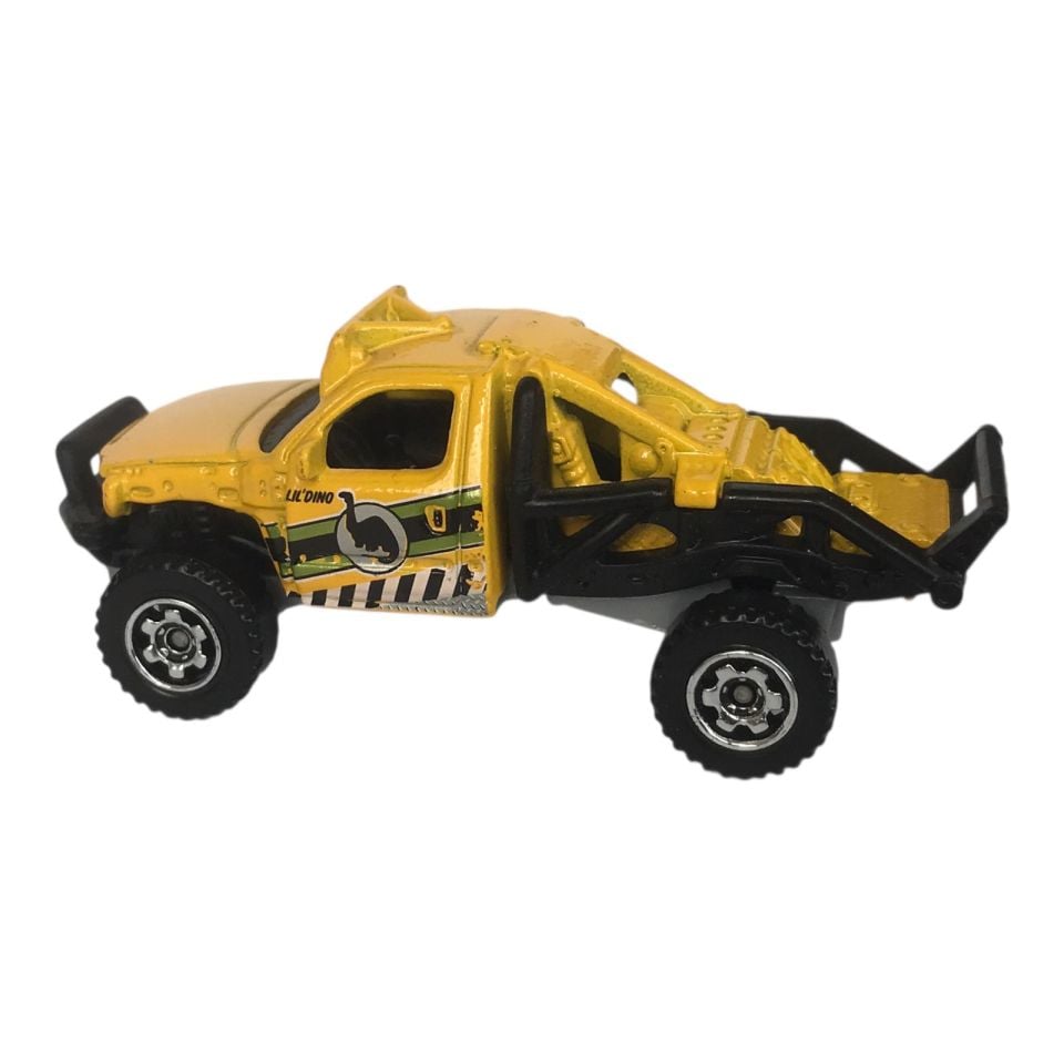 2014 Matchbox Rock Shocker