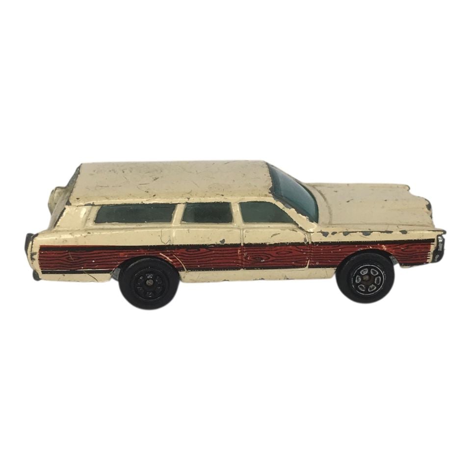 Yatming - Ford LTD Station Wagon