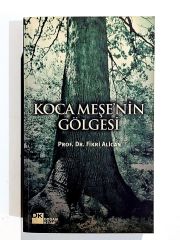 Kocameşe'nin gölgesi / Fikri ALİCAN - Kitap