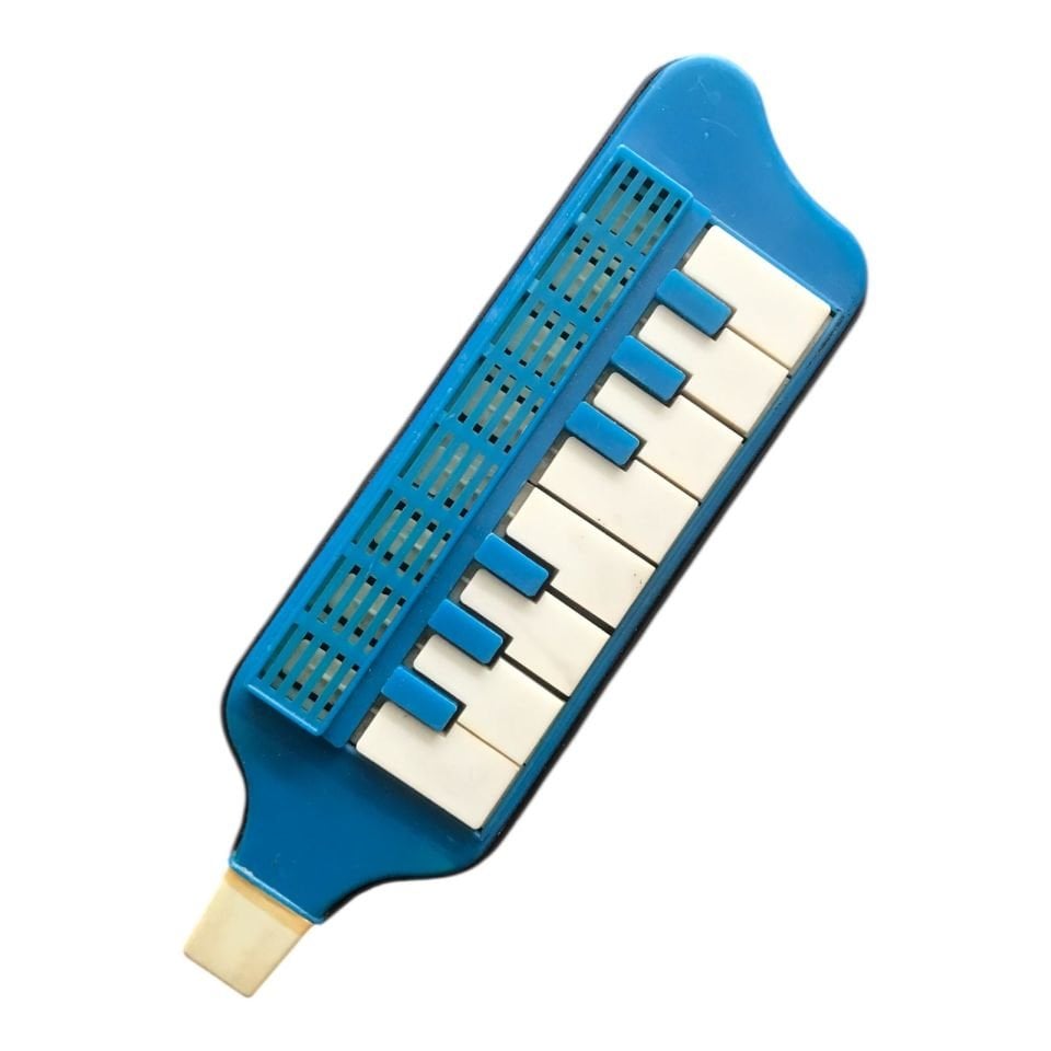 Melodeon K.P / T.M. - Oyuncak Melodika / 1970'ler