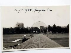 Samsun 1938 Çarşamba  / Fotokart 2