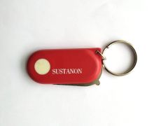 Sustanon Organon - Anahtarlık
