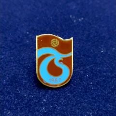 Trabzonspor 1967 / Rozet