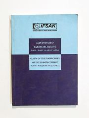 İFSAK Ayın Fotoğraf Yarışması Albümü - Kitap