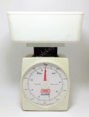 Omo matik - Mutfak terazisi