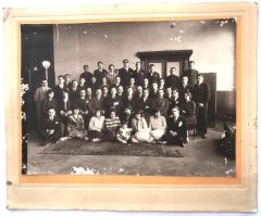 Foto Terakki Samsun - 6x23 Fotoğraf