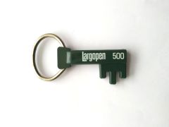 Largopen 500 - Anahtarlık