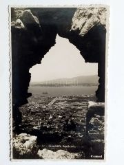 İzmir Kadifekalesi - Foto Cemal / Fotokart