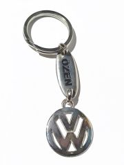Volkswagen / Özen oto - Anahtarlık