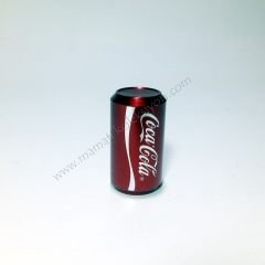 Coca Cola Metal içi boş kutu