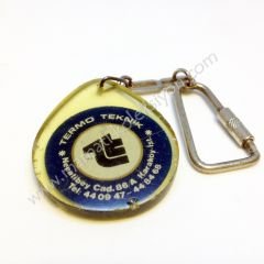 Riello termo teknik anahtarlık