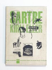 Kirli Eller / Jean Paul Sartre - Kitap