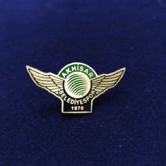 Akhisar Belediyespor / Rozet
