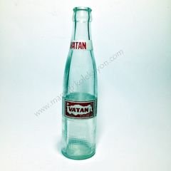 Vatan gazozları Bahçelievler - Şişe