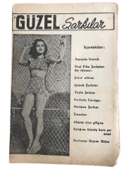 Güzel Şarkılar - Annenin Feryadı, Yeni Film Şarkıları