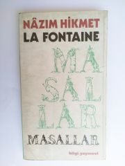 La Fontaine - Nazım HİKMET / Kitap