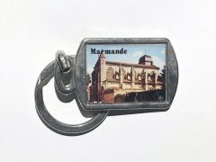 Marmande - Anahtarlık