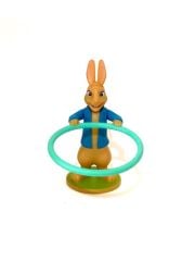Mc Donald's tavşan / Peter Rabbit - Oyuncak figür