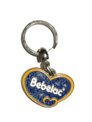 Bebelac - Anahtarlık