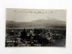 Kayseri - Hayri ve Sait Foto Zafer / Fotokart