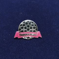 Tupperware / Rozet
