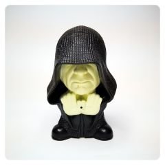 Star Wars Karakteri - Burger King / Oyuncak Figür