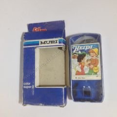 Heidi - Chez Peter Kaset Film Mupi Film Cassette - Color Super 9