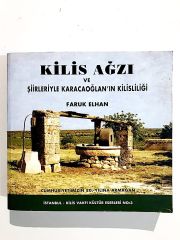 Kilis Ağzı / Faruk ELHAN - Kitap