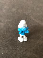 Korkmuş Şirin - Oyuncak figür