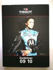 Guidelines 09/10 - Tissot saat kataloğu