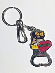 Minnie - Mickey Mouse / Miki maus - Açacak  Anahtarlık