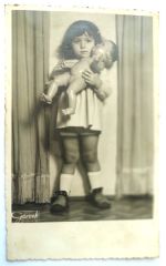 OYUNCAK NAYLON BEBEK VE ÇOCUK - Fotoğraf